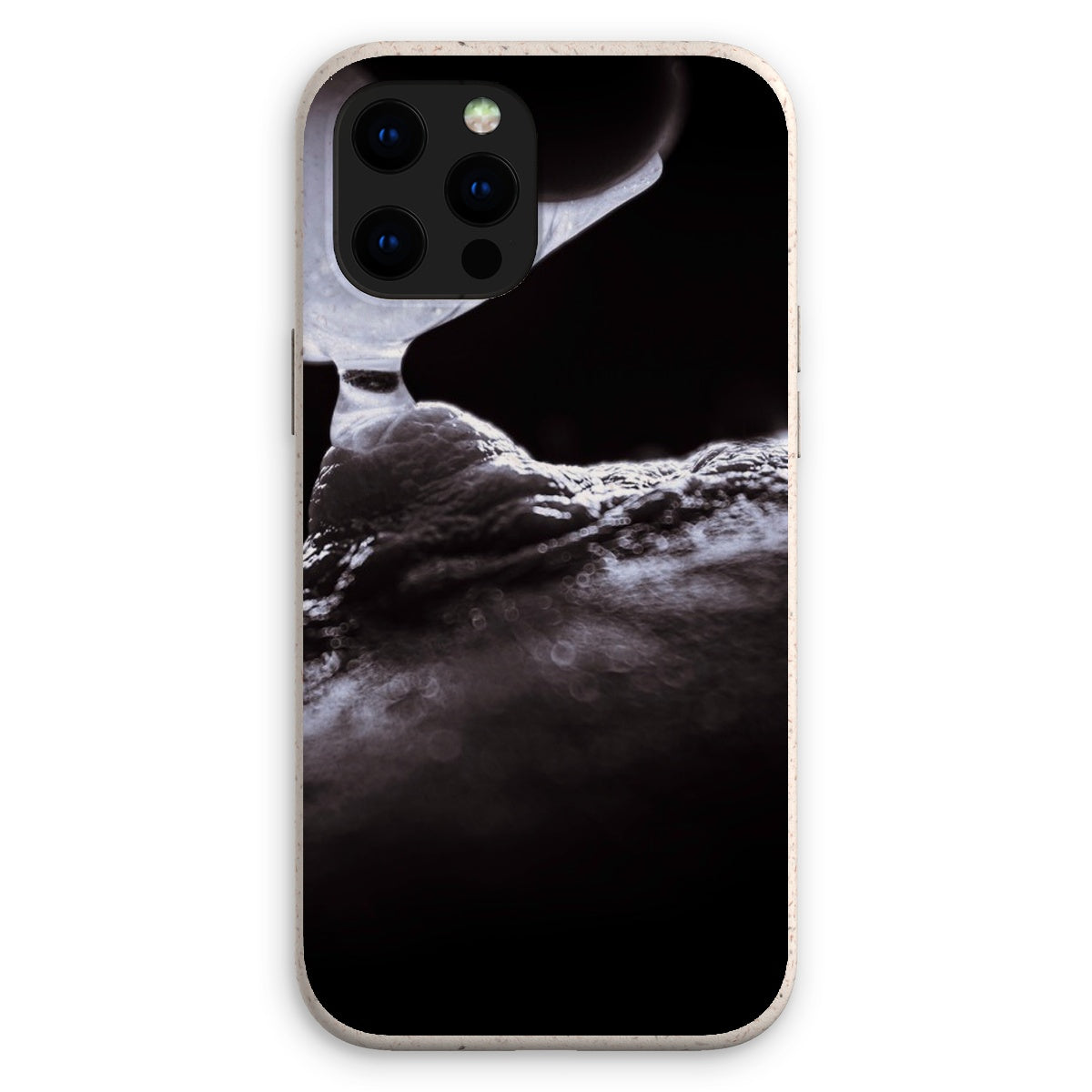 Ice 1 Eco Phone Case