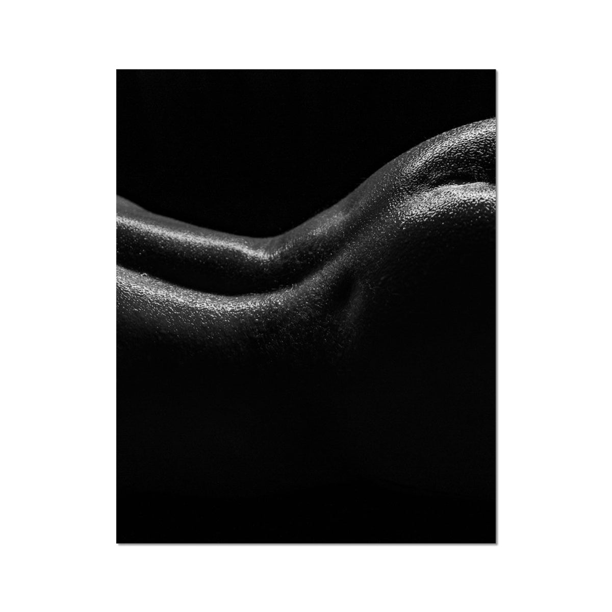 Bodyscape 1 C-Type Print