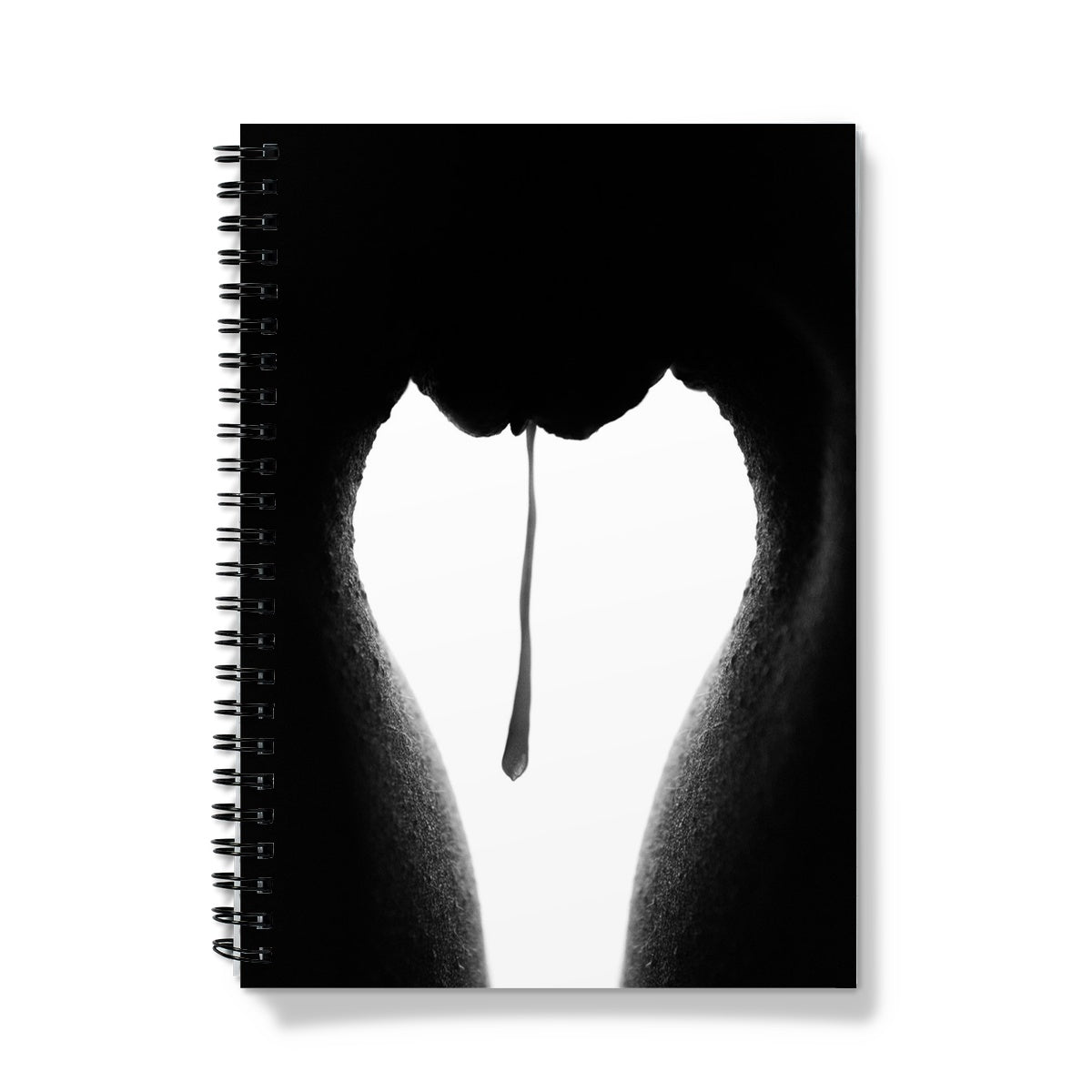 Drip Notebook