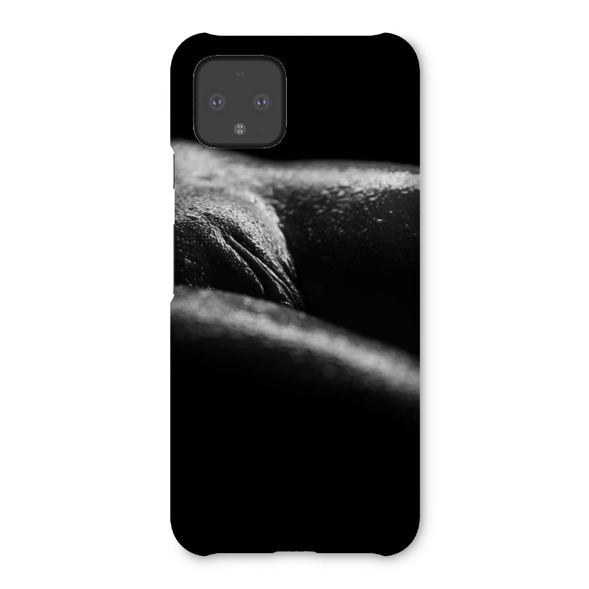 Bodyscape 4 Snap Phone Case