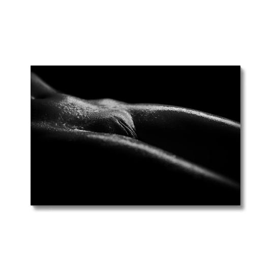 Bodyscape 4 Eco Canvas