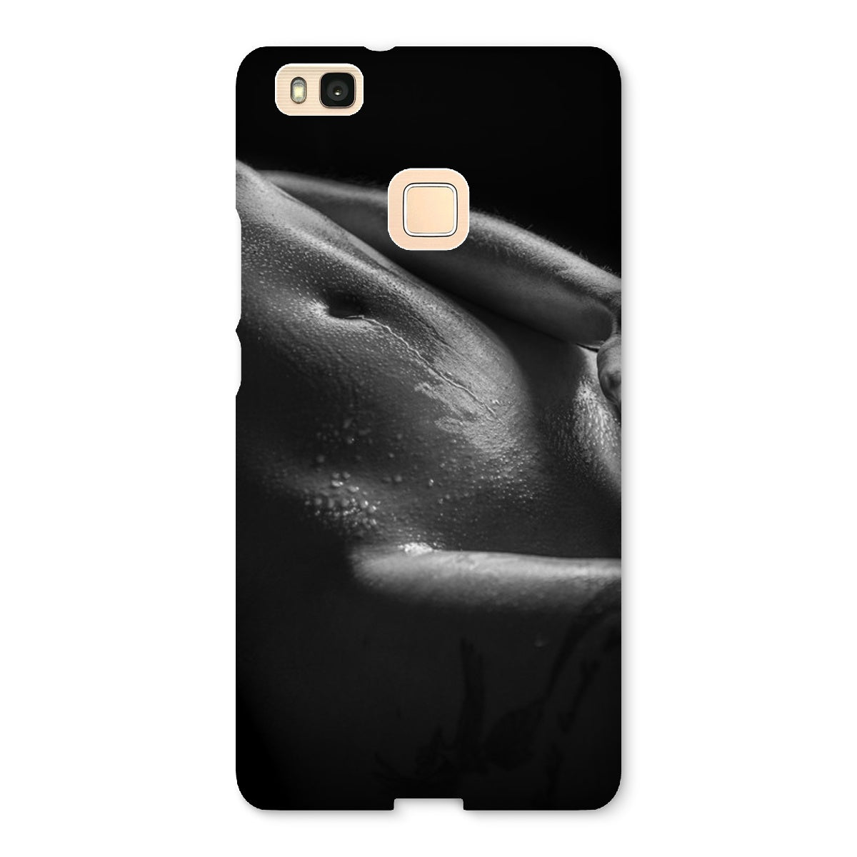 Bodyscape 3 Snap Phone Case