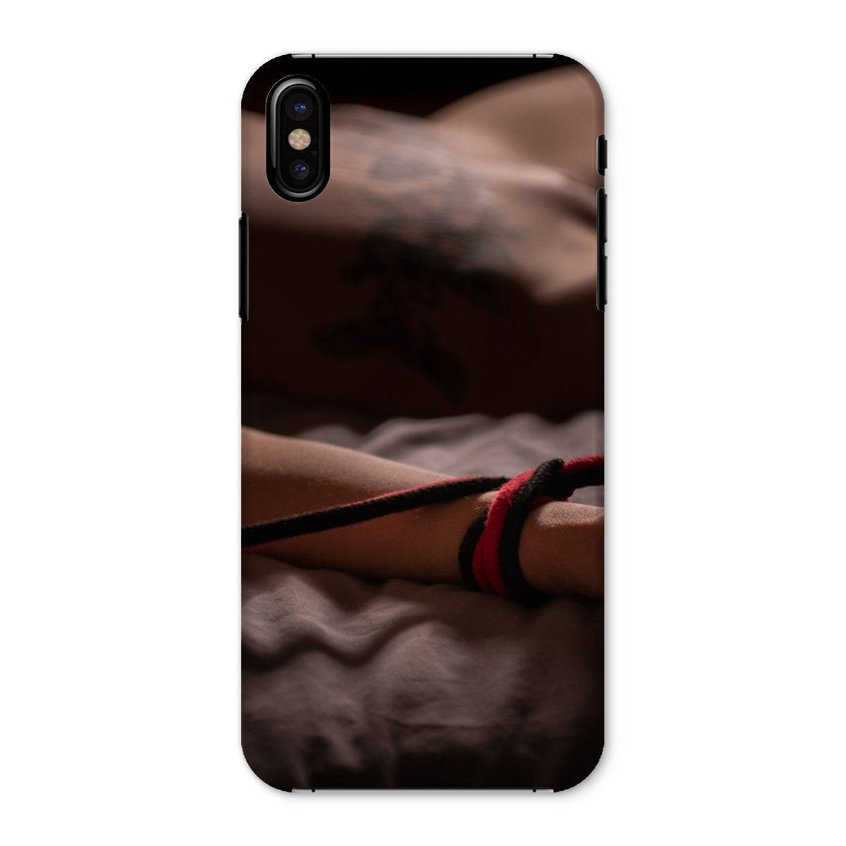 Tied 1 Snap Phone Case