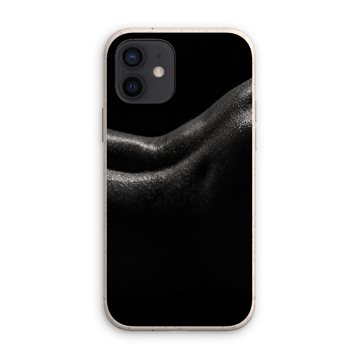 Bodyscape 1 Eco Phone Case